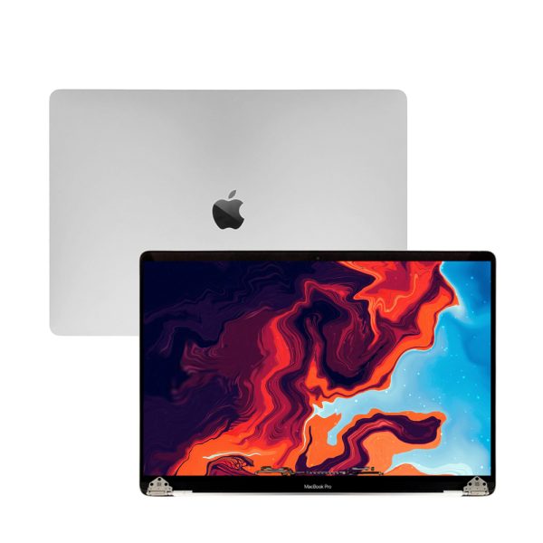 Écran De Remplacement Pour MacBook Pro 13" (Modèles A1989, A2289, A2159, A2251) - Années 2018 à 2020 - Gris Sidéral