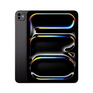 iPad Pro 11" M4 WiFi 256GB Negro Espacial Nuevo Sellado