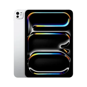 iPad Pro 11" M4 WiFi 256GB Plata Nuevo Sellado