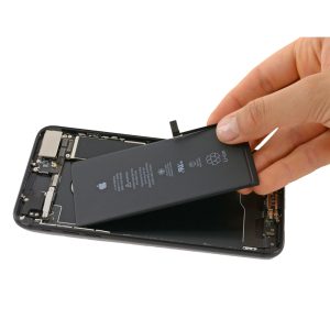 Batería iPhone 7 Plus Original Instalado