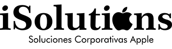 Logo isolutions