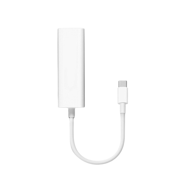 Tipo C a RJ45 Ethernet Lan Adaptor Macbook iPad